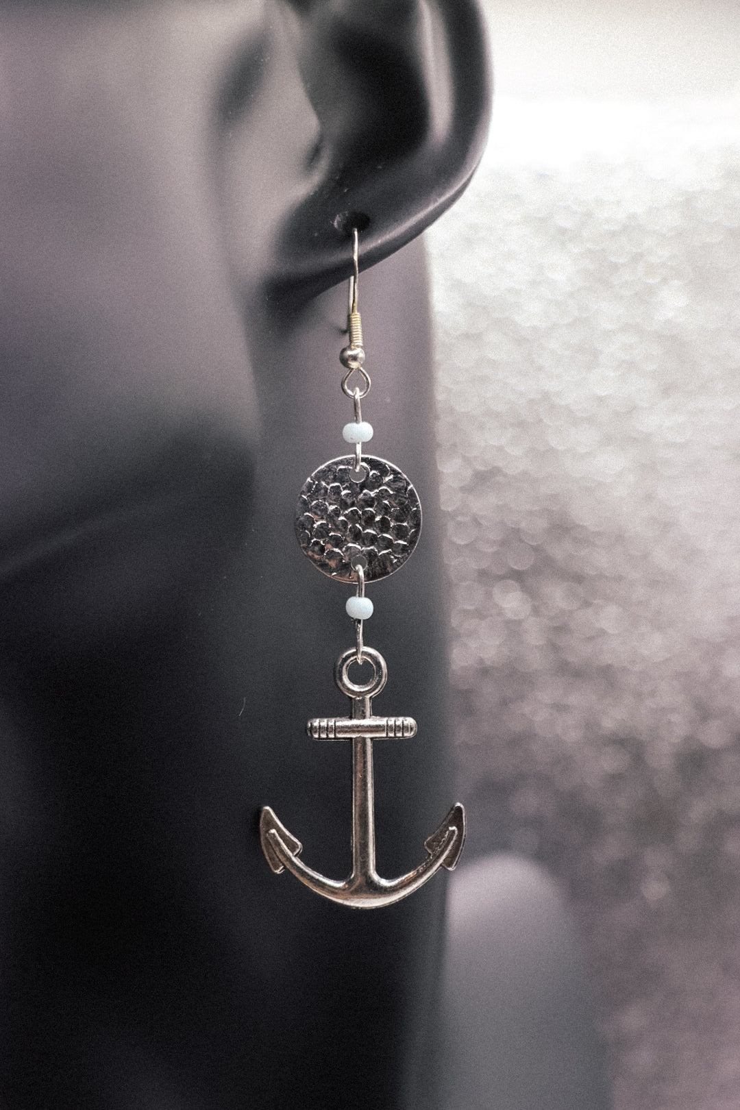 Anchors Away Earrings